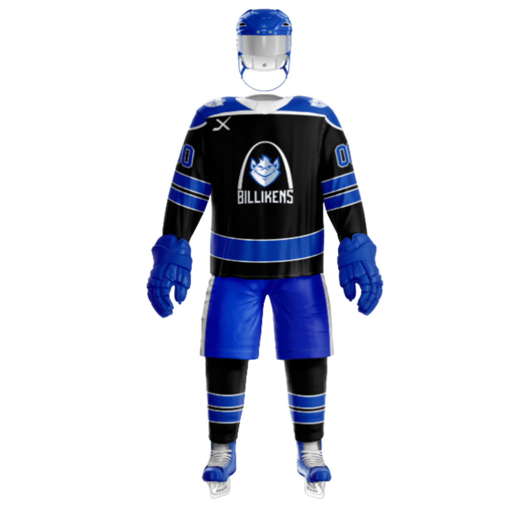 CUSTOM HOCKEY JERSEYS SUBLIMATED SECOND LINE XJERSEYS.US