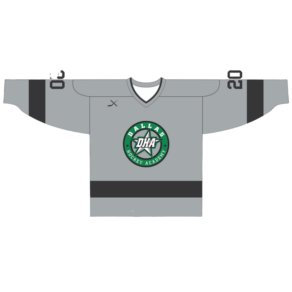 Dallas stars jersey store academy