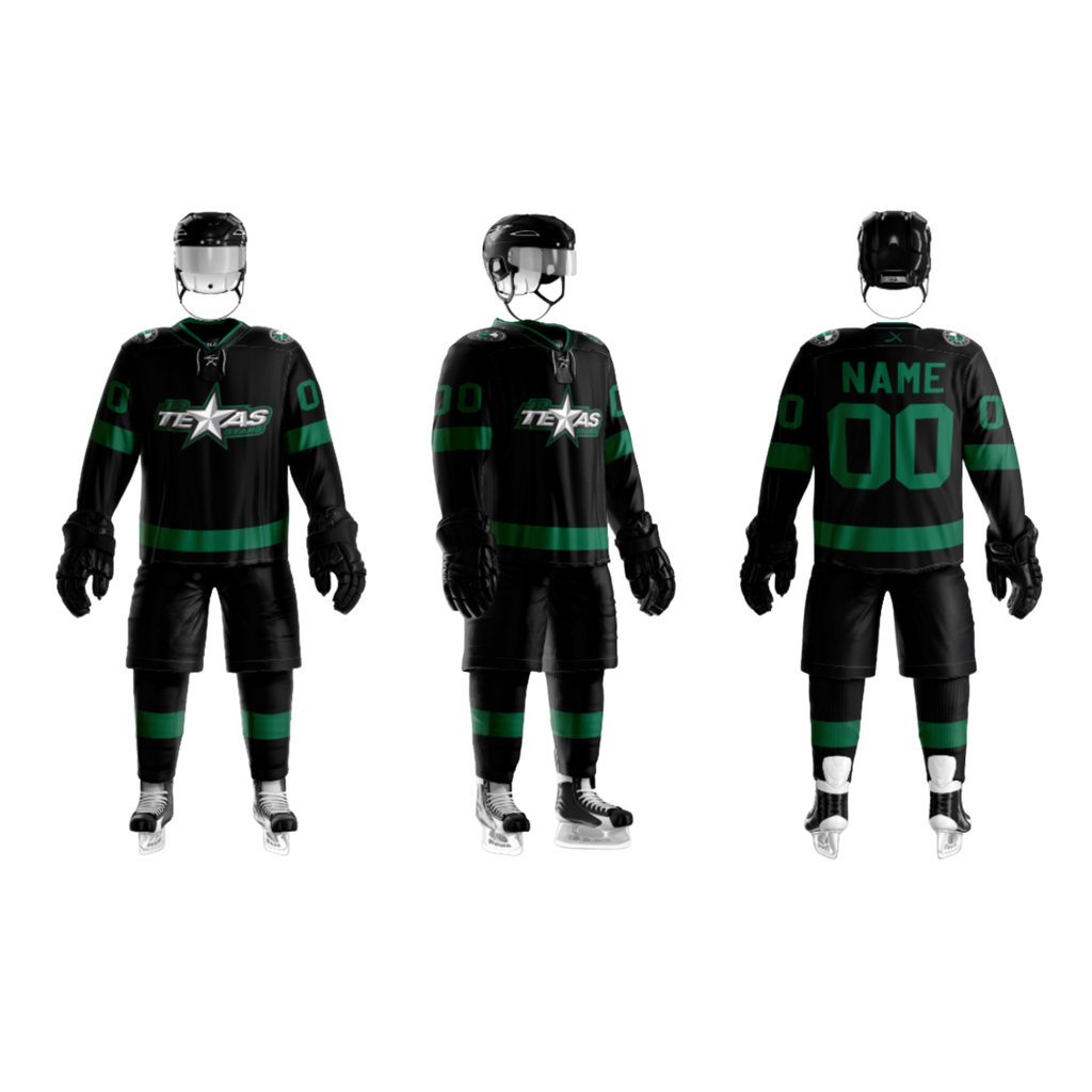 Cyber monday hockey jerseys Clearance