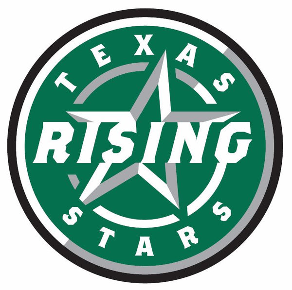 Texas Rising Stars - 2022-2023 – XJERSEYS.US