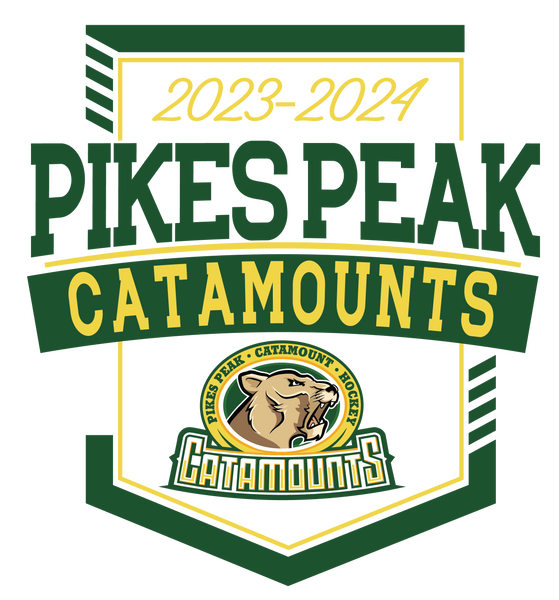 PIKES PEAK CATAMOUNTS – XJERSEYS.US