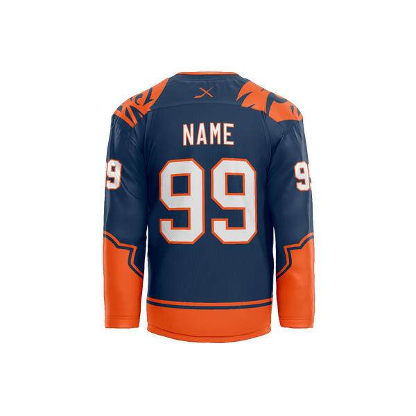 UTSA FAN REPLICA GAME JERSEY - NAVY