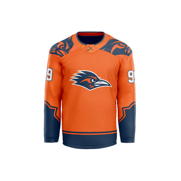 UTSA AUTHENTIC GAME JERSEY - ORANGE