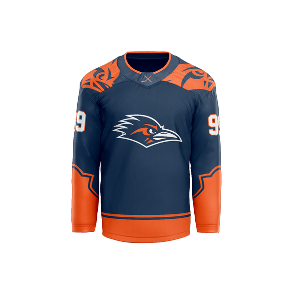 UTSA FAN REPLICA GAME JERSEY - NAVY