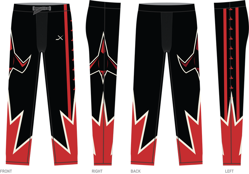 JETS INLINE PANTS