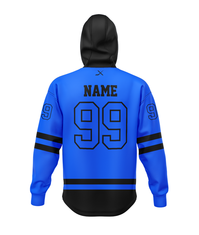 AERODROME HOODIE - TEAM COLORS 2025-26