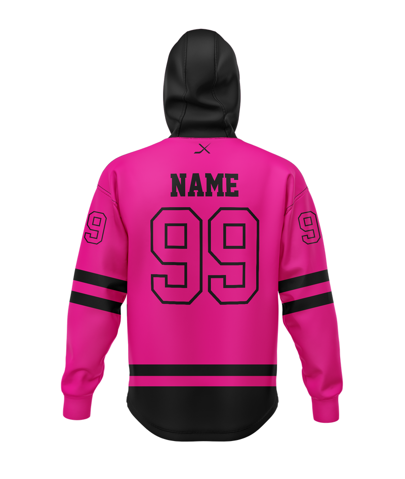 AERODROME HOODIE - TEAM COLORS 2025-26