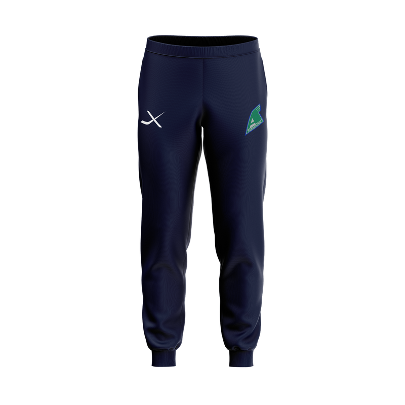 AERODROME - PLAYER WARMUP JOGGER 2025