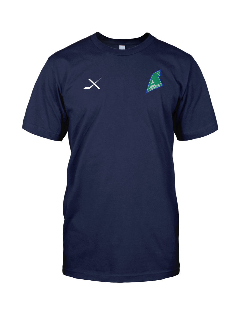AERODROME - DRYLAND SHIRT 2025