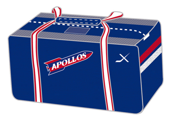 APOLLOS - PRO PLAYER BAG - 2025