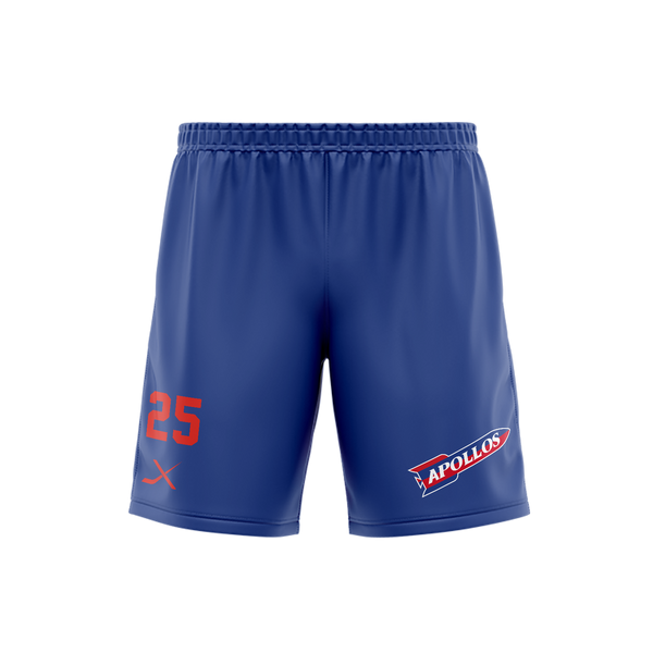 APOLLOS - DRYLAND SHORTS 2025