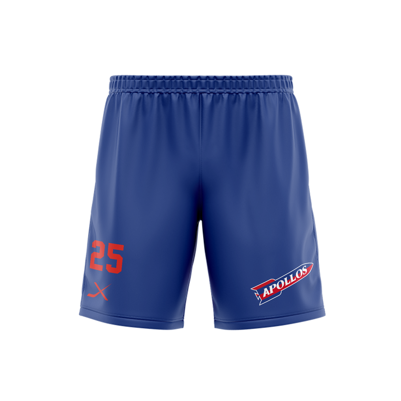 APOLLOS - DRYLAND SHORTS 2025
