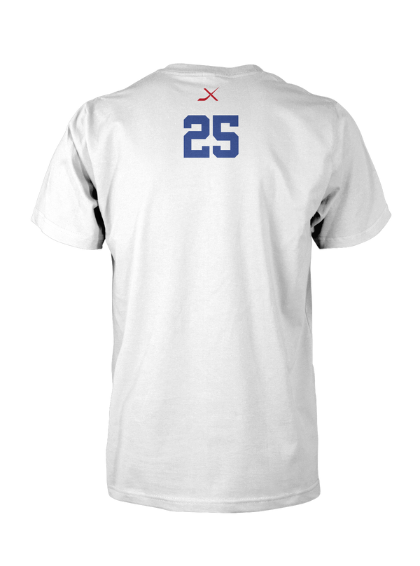 APOLLOS - DRYLAND SHIRT - 2025