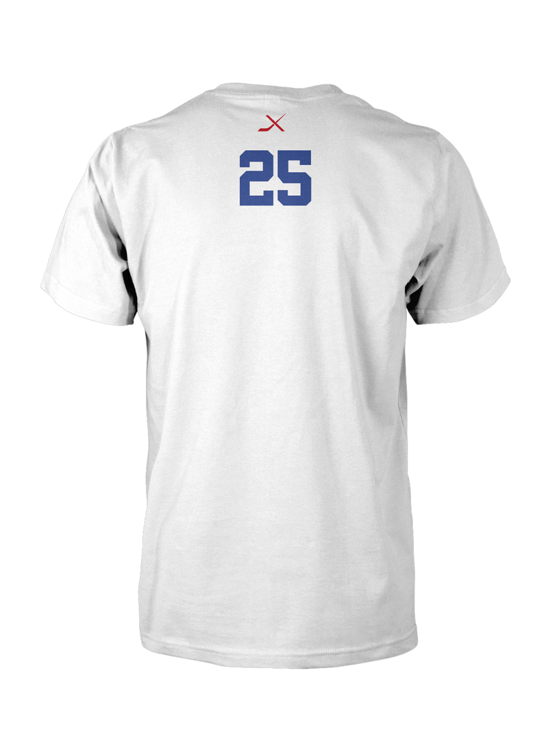 APOLLOS - DRYLAND SHIRT - 2025