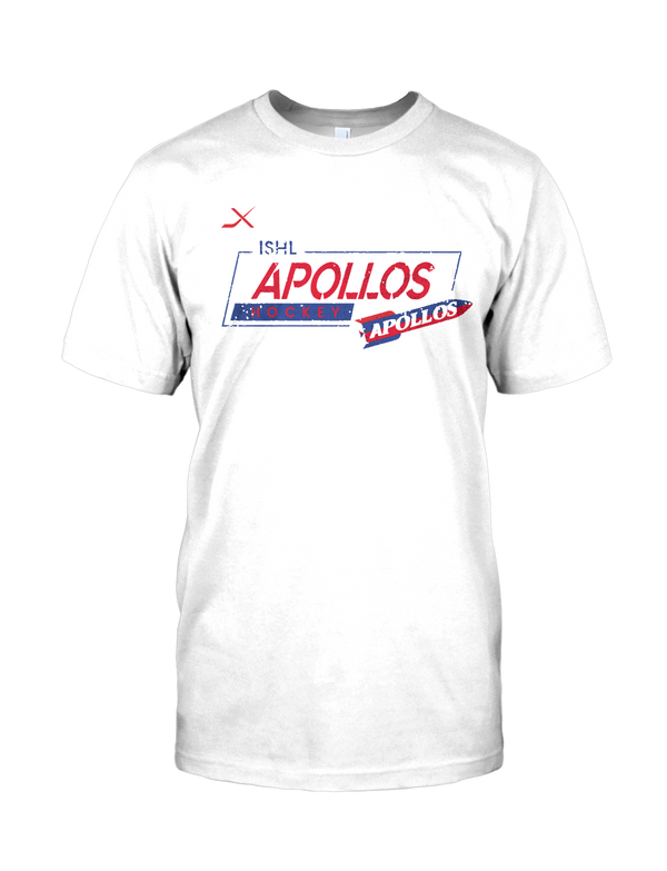 APOLLOS - DRYLAND SHIRT - 2025