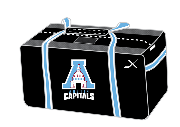 AUSTIN CAPITALS INTERCITY – XJERSEYS.US
