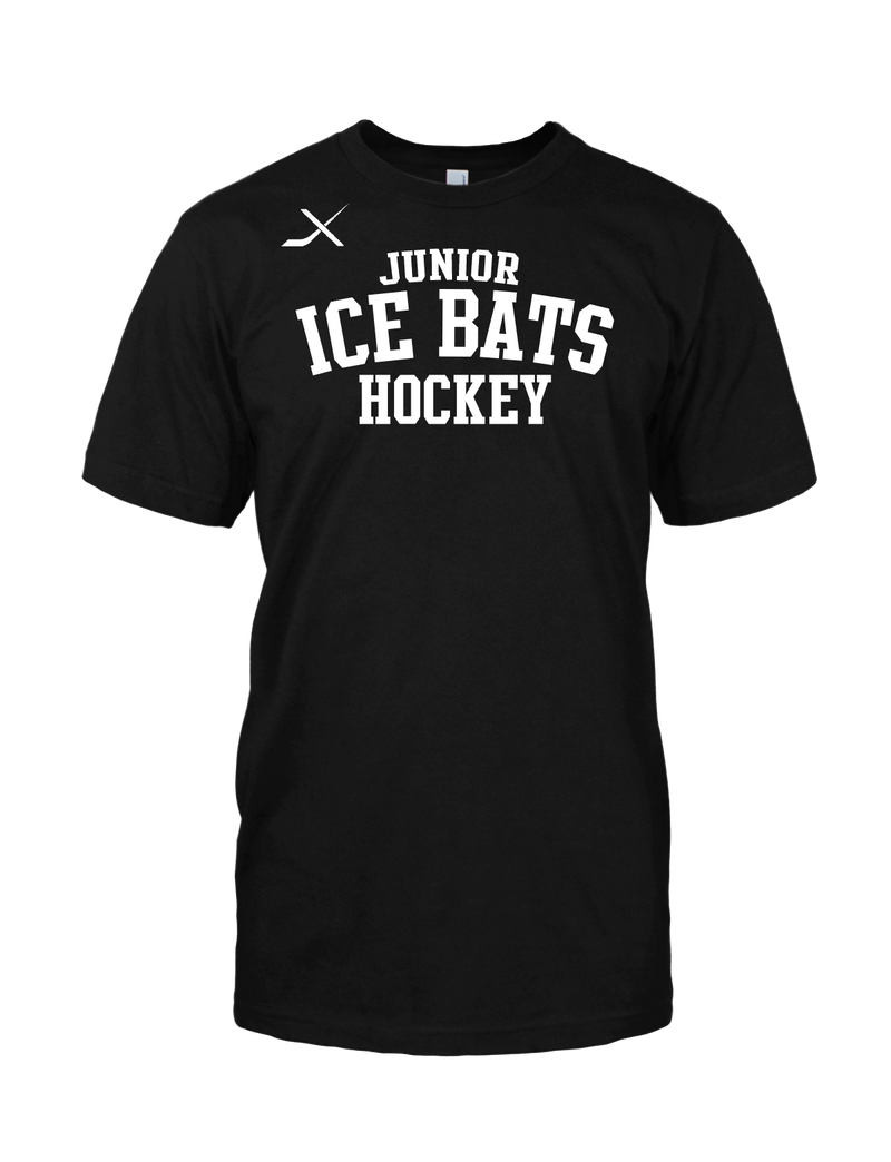 AUSTIN JR ICE BATS - DRYLAND SHIRT