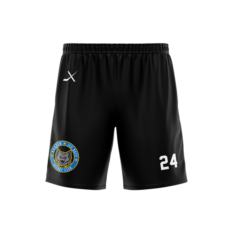 AUSTIN JR ICE BATS - DRYLAND SHORTS