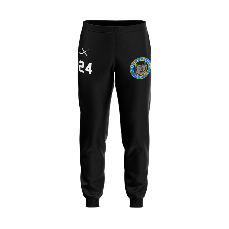 AUSTIN JR ICE BATS JOGGER