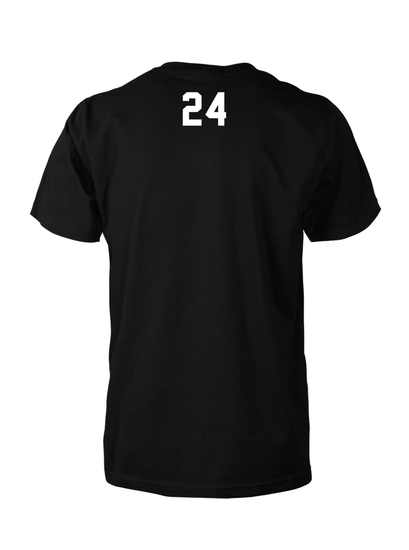 AUSTIN JR ICE BATS - DRYLAND SHIRT