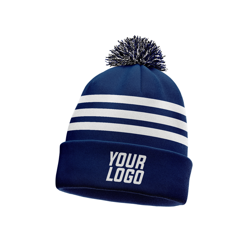 CUSTOM TOQUE