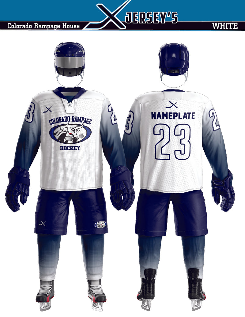 RAMPAGE - SELECT PLAYER PACKAGE 2023