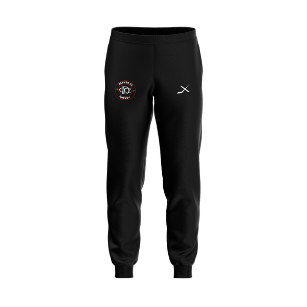 DCC - PLAYER WARMUP BLACK - 2025