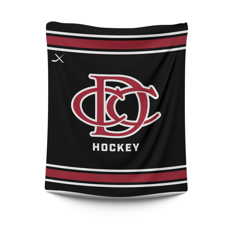 DCC CUSTOM BLANKET 2025