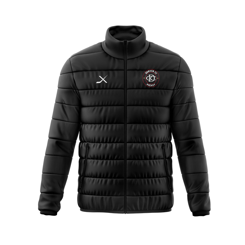 DCC - PUFF JACKET 2025