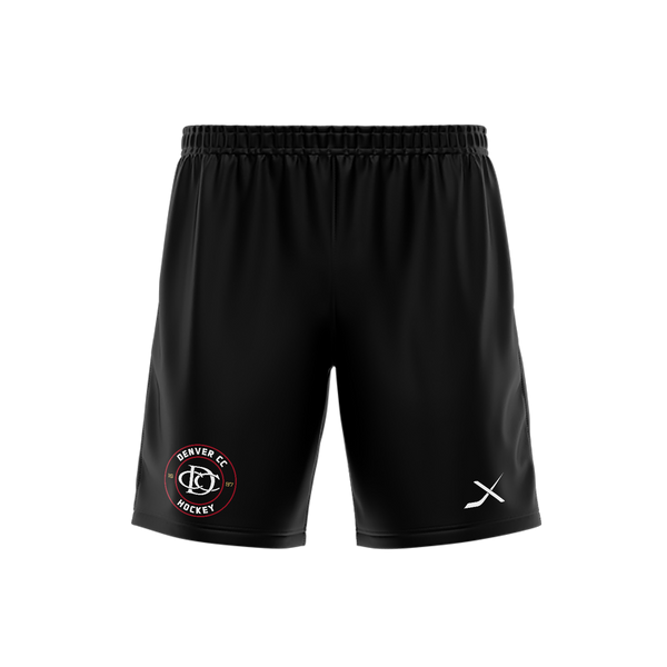 DCC - DRYLAND SHORTS 2025