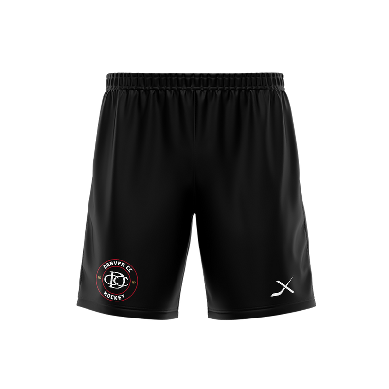 DCC - DRYLAND SHORTS 2025