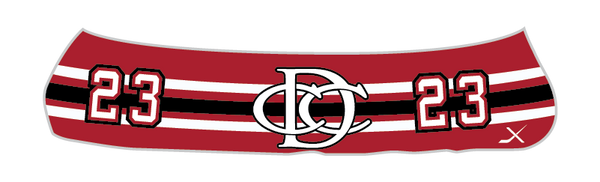 DCC CUSTOM SKATE GUARDS 2025