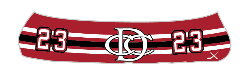 DCC CUSTOM SKATE GUARDS 2025