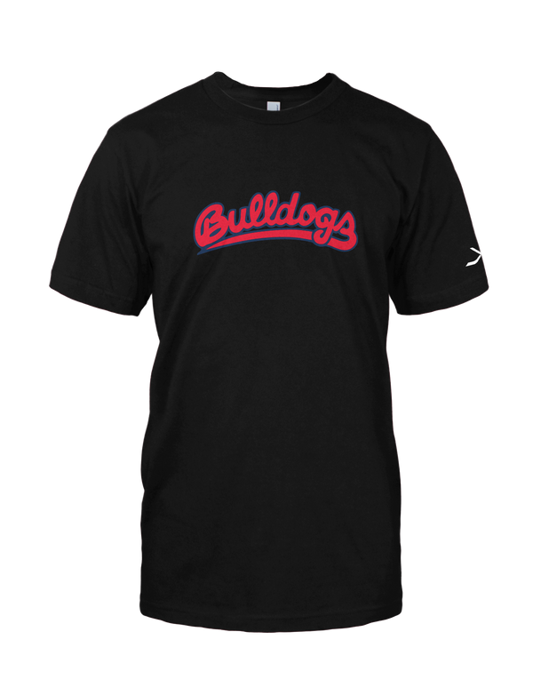 FRESNO STATE- DRYLAND SHIRT -BLACK