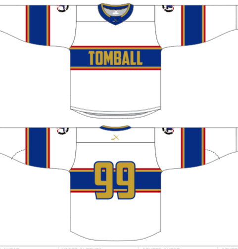 TOMBALL- NEW PLAYER PACKAGE