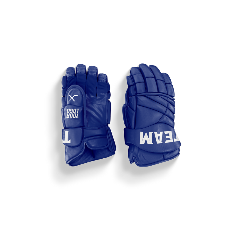 CUSTOM TEAM GLOVES