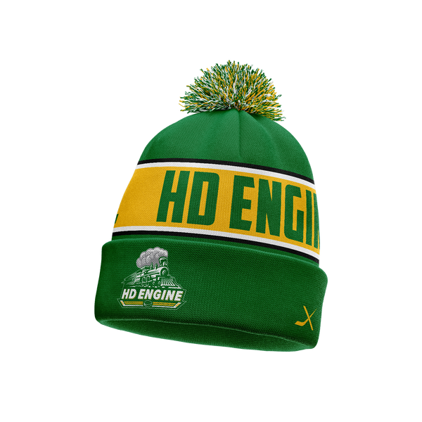 HD ENGINE- TOQUE