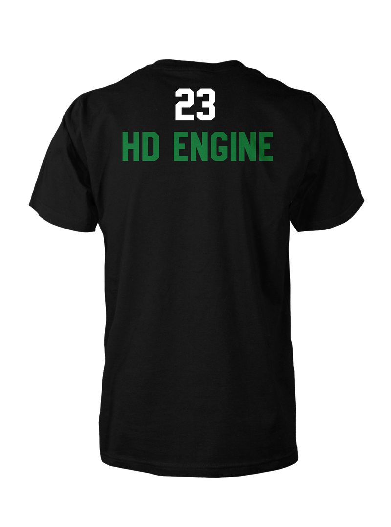 HD ENGINE - PACKAGE #1