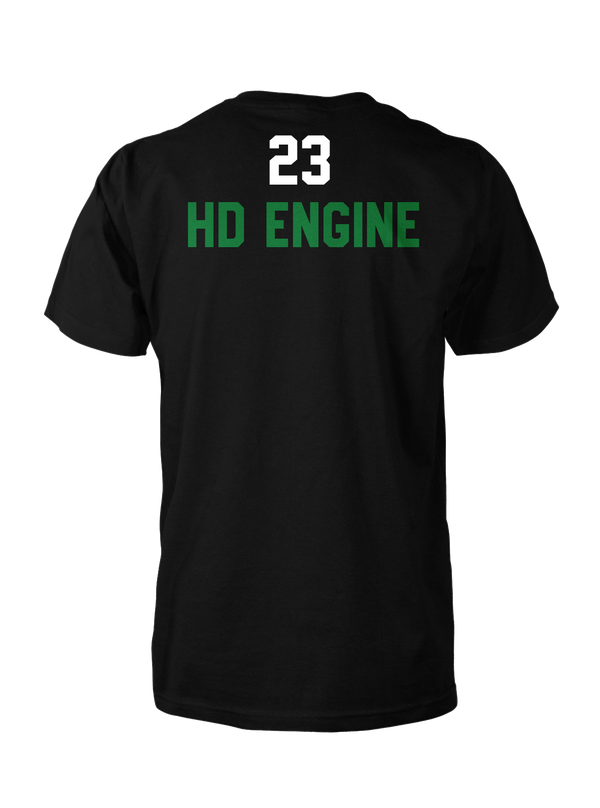 HD ENGINE- DRYLAND SHIRT