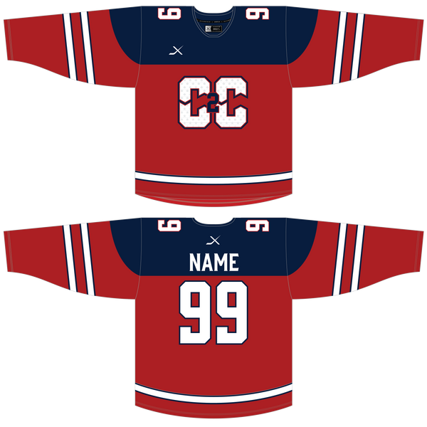 COAST 2 COAST - PACKAGE #3