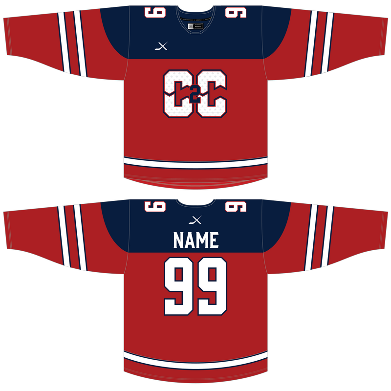 COAST 2 COAST - PACKAGE #3