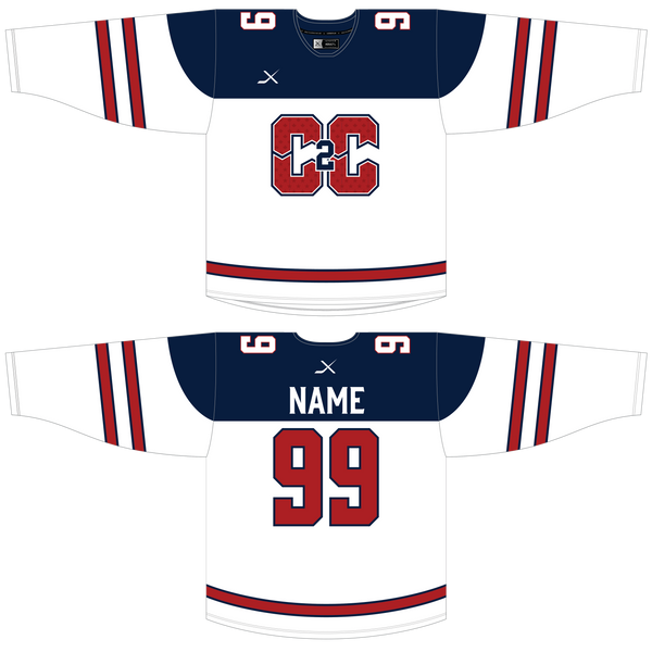 COAST 2 COAST - PACKAGE #1