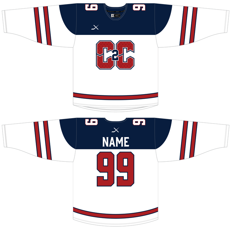 COAST 2 COAST - PACKAGE #3