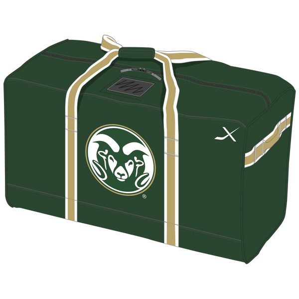 COLORADO STATE - PRO PLAYER BAG