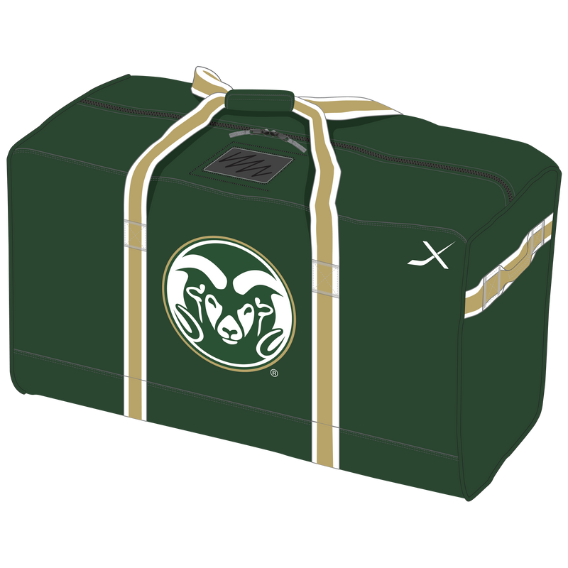 COLORADO STATE - PRO PLAYER BAG