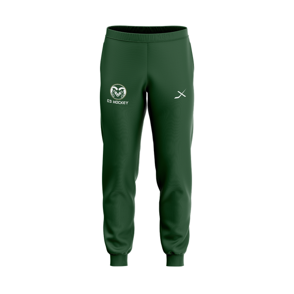 COLORADO STATE - WARMUP BOTTOM GREEN