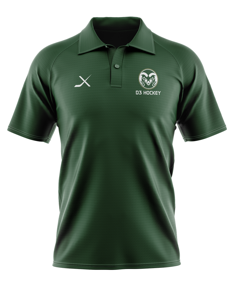 COLORADO STATE POLO