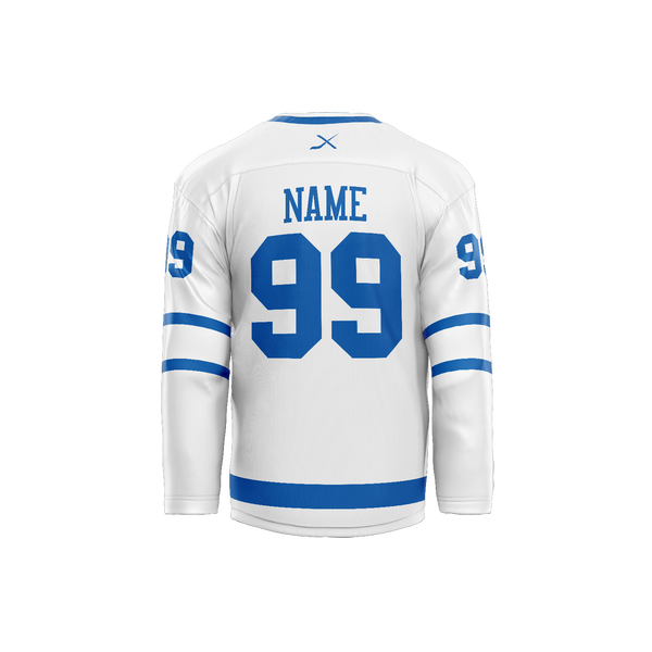 GVSU REPLICA JERSEY -WHITE