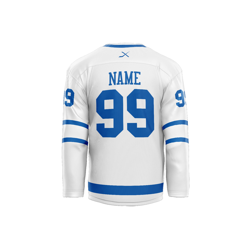 GVSU REPLICA JERSEY -WHITE