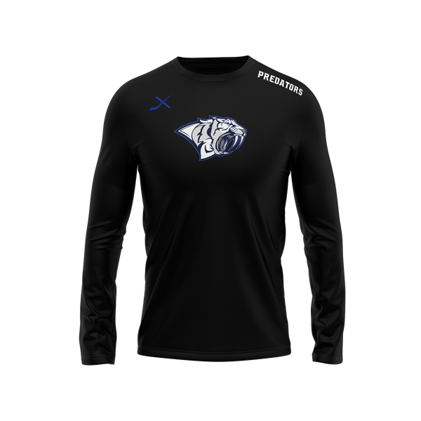 PROVO - DRYLAND LONG SLEEVE SHIRT 2023-2024